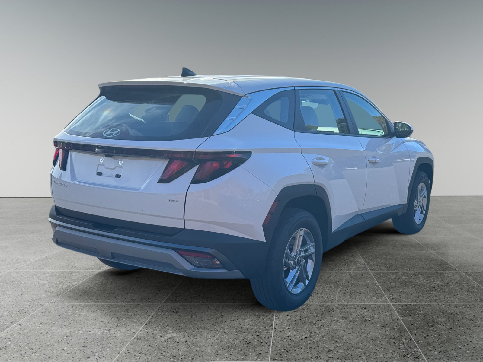 New 2026 Hyundai Tucson SE AWD/4WD image 5