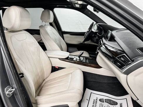 Used 2017 BMW X5 xDrive35i image 10