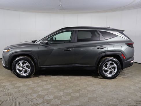 Certified 2023 Hyundai Tucson SEL image 13