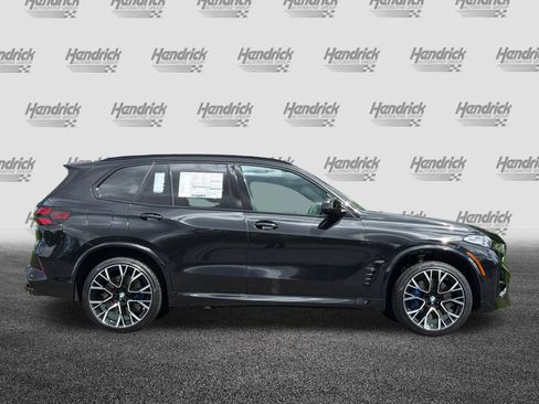 New 2026 BMW X5 M Competition w/ Executive Package AWD/4WD image 5