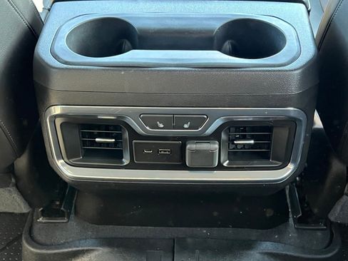 Used 2019 Chevrolet Silverado 1500 High Country w/ Z71 Off-Road Package image 18