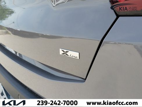New 2026 Kia Sorento SX Prestige AWD/4WD image 10