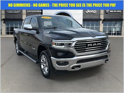 Used 2024 RAM 1500 Limited