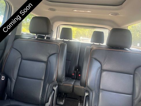Used 2023 GMC Acadia AT4 w/ Technology Package AWD/4WD image 15