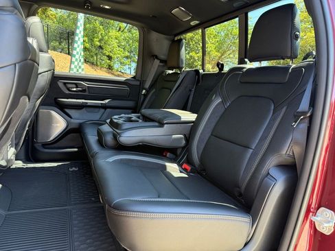 Used 2024 RAM 1500 TRX AWD/4WD image 48