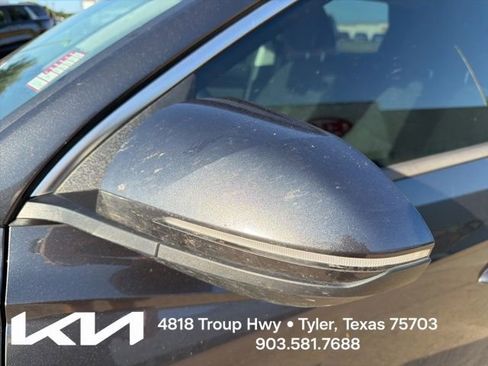 Used 2022 Hyundai Tucson SEL w/ Convenience Package FWD image 5