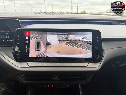 New 2026 Dodge Charger R/T Scat Pack image 17