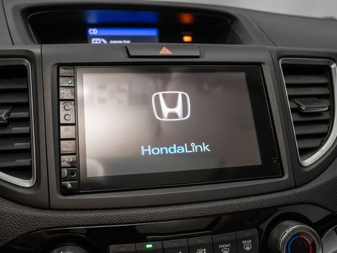 Used 2016 Honda CR-V EX image 13