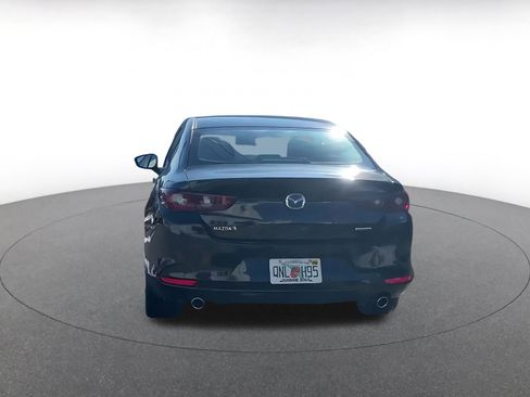 Used 2025 MAZDA MAZDA3 s image 12