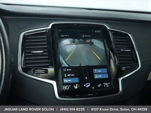 Used 2021 Volvo XC90 T6 Inscription w/ Advanced Package image 26