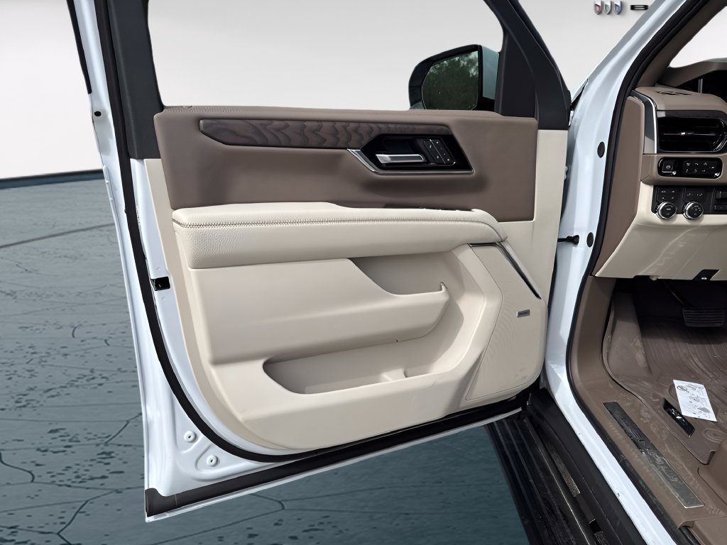 New 2026 GMC Yukon Denali w/ Denali Reserve Package AWD/4WD image 19
