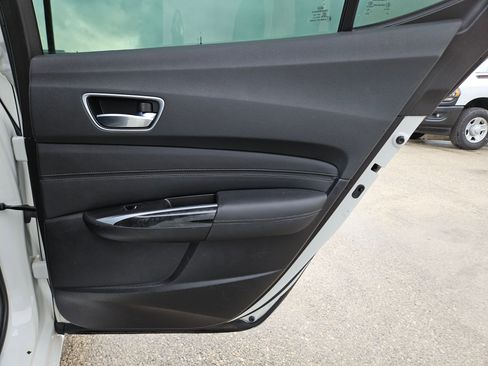 Used 2019 Acura TLX image 26