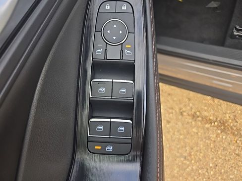 New 2026 Nissan Rogue SV w/ Rock Creek Premium Package image 11