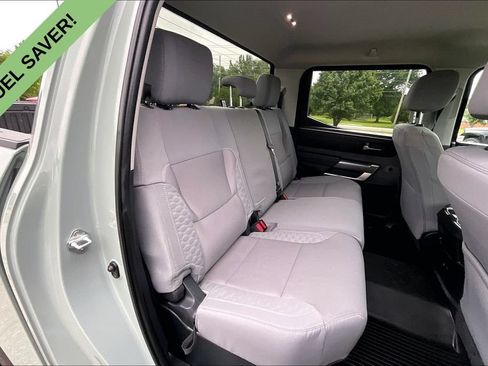 Used 2024 Toyota Tundra SR5 RWD image 27