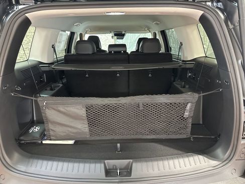 New 2026 Hyundai Santa Fe SEL FWD image 13