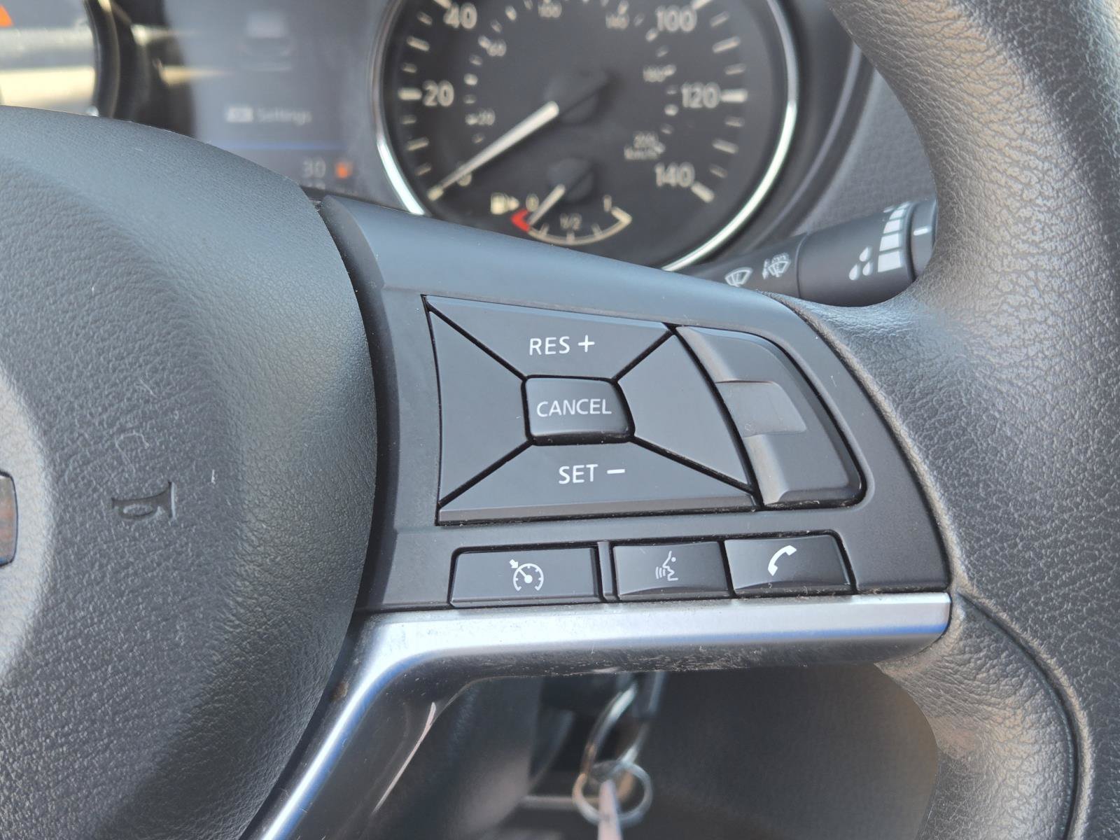 Used 2020 Nissan Rogue Sport S w/ Appearance Package FWD image 17