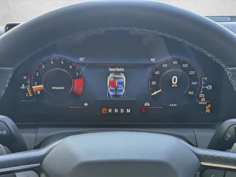 New 2026 Ford Mustang GT image 11