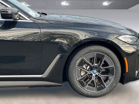Certified 2023 BMW i4 eDrive35 w/ Premium Package image 34