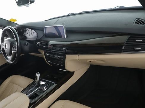 Used 2017 BMW X5 xDrive35i image 32