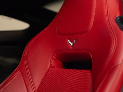 Used 2016 Chevrolet Corvette Z06 w/ 2LZ Preferred Equipment Group RWD image 17