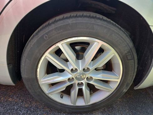 Used 2014 Toyota Avalon XLE Premium image 6