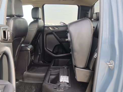 Used 2023 Ford Ranger XLT w/ Tremor Off-Road Package image 30