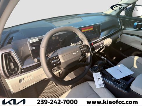New 2026 Kia Sorento S image 27