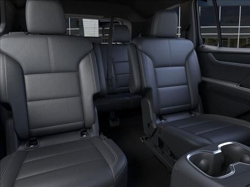 New 2026 GMC Acadia Elevation w/ Elevation Premium Package image 17