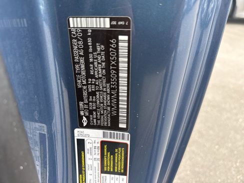 Used 2009 MINI Cooper Clubman Hardtop image 15