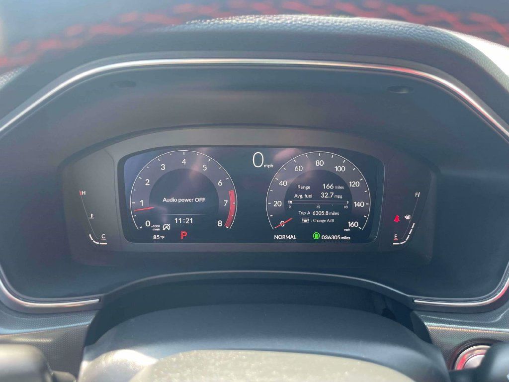 Used 2024 Acura Integra A-Spec FWD image 24