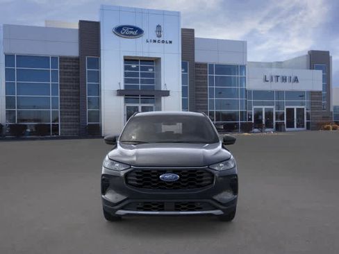 New 2025 Ford Escape ST-Line w/ Tech Pack #1 image 6