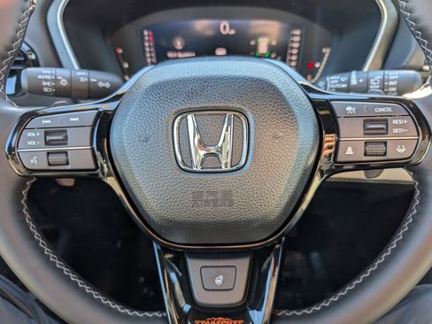 New 2026 Honda Passport TrailSport Elite image 19