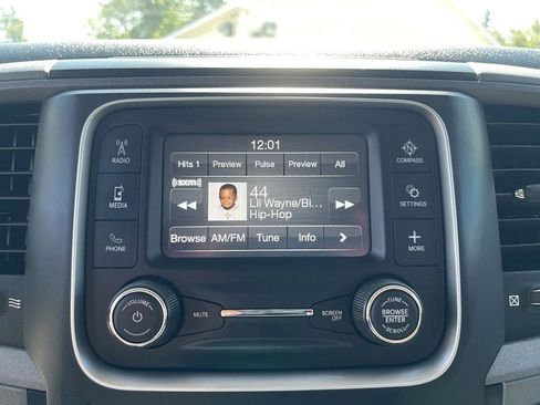 Used 2022 RAM 1500 Tradesman w/ Popular Equipment Group image 26