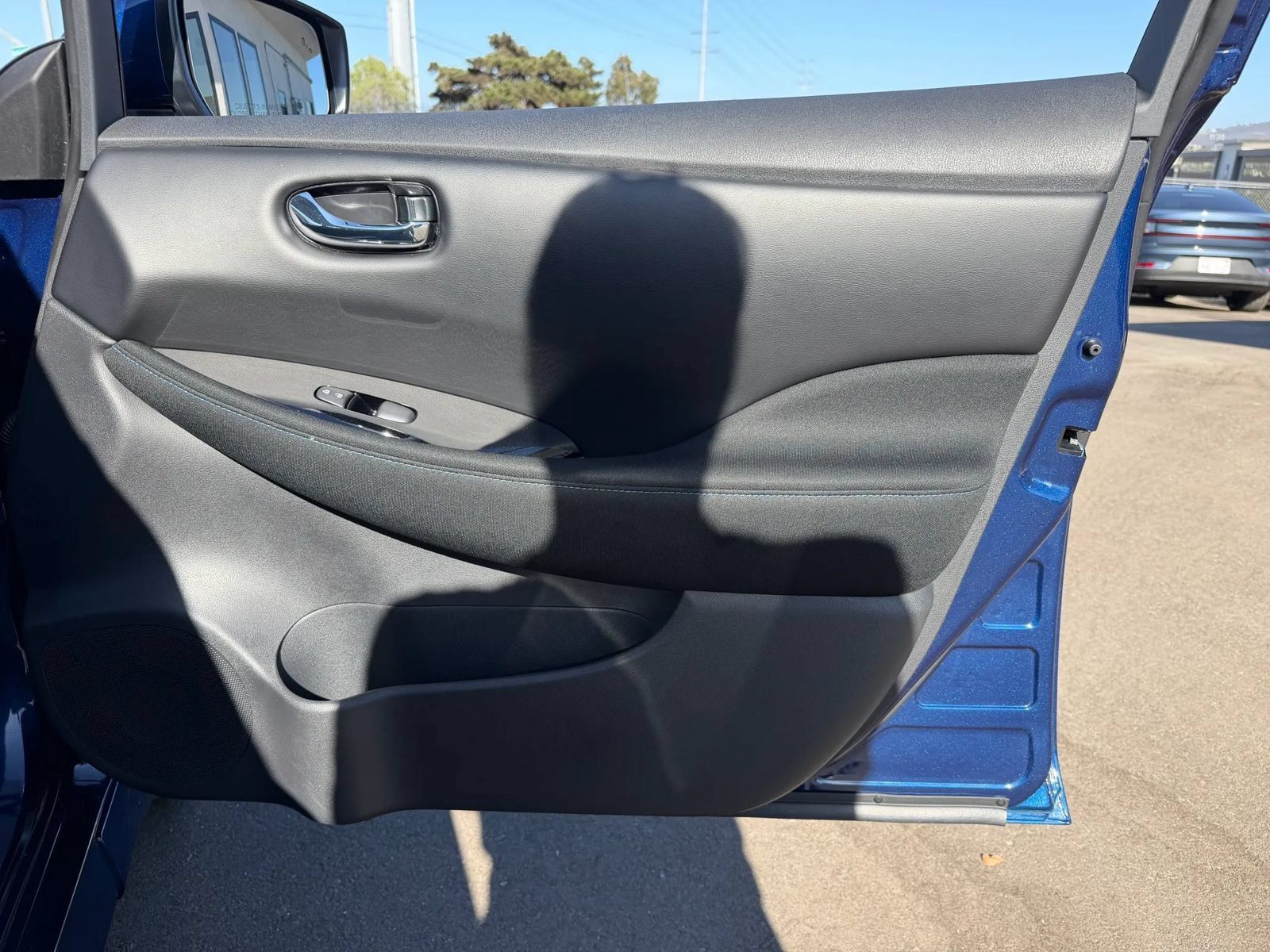 Used 2024 Nissan Leaf SV Plus FWD image 22