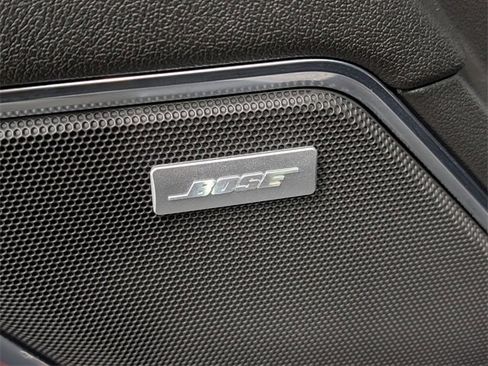 Used 2023 Chevrolet Silverado 1500 RST image 16