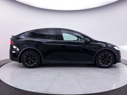 Used 2022 Tesla Model X AWD/4WD image 39