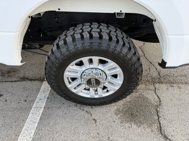 Used 2017 Ford F250 XL w/ Power Equipment Group AWD/4WD image 19