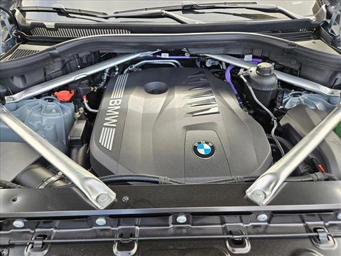 Used 2026 BMW X5 sDrive40i w/ M Sport Package RWD image 17