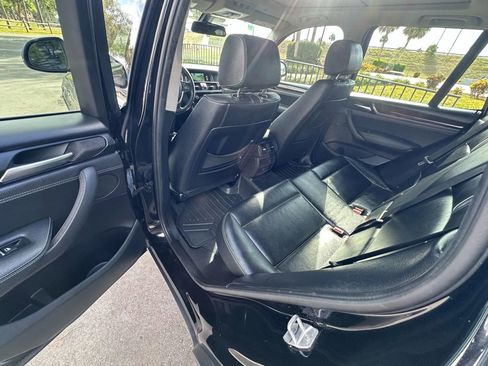 Used 2016 BMW X3 sDrive28i image 34