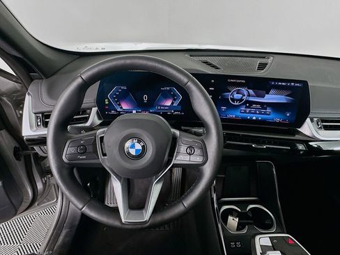 Used 2024 BMW X1 xDrive28i image 11