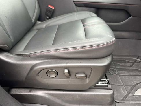 Used 2024 Chevrolet Tahoe RST w/ Luxury Package image 30