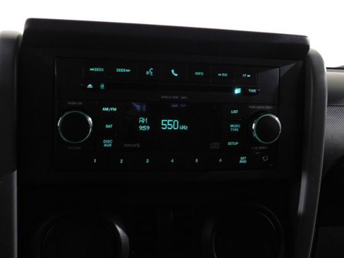 Used 2010 Jeep Wrangler Sport AWD/4WD image 38