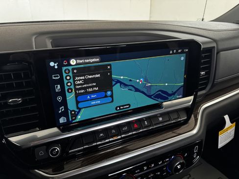 New 2026 Chevrolet Silverado 1500 LT image 18