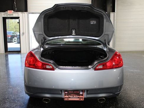 Used 2015 INFINITI Q60 Journey w/ Premium Package image 30