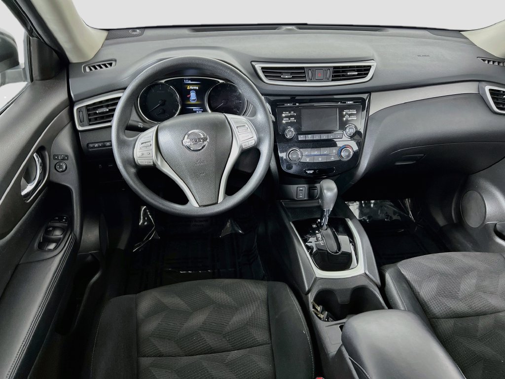 Used 2014 Nissan Rogue S AWD/4WD image 19