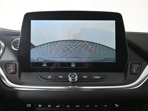 Used 2023 Chevrolet Blazer LT image 28