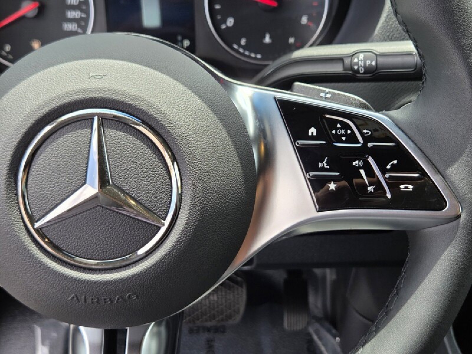 New 2026 Mercedes-Benz Sprinter 2500 image 27