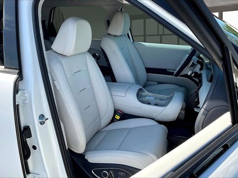 New 2026 Hyundai Palisade Calligraphy image 11