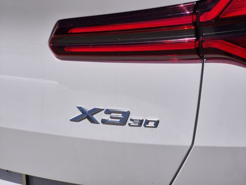 New 2026 BMW X3 xDrive30 image 8