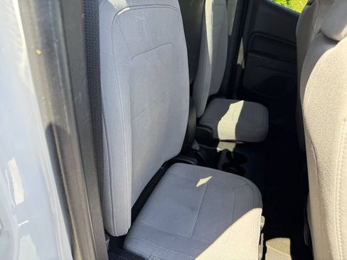 Used 2015 Chevrolet Colorado W/T w/ WT Convenience Package RWD image 20